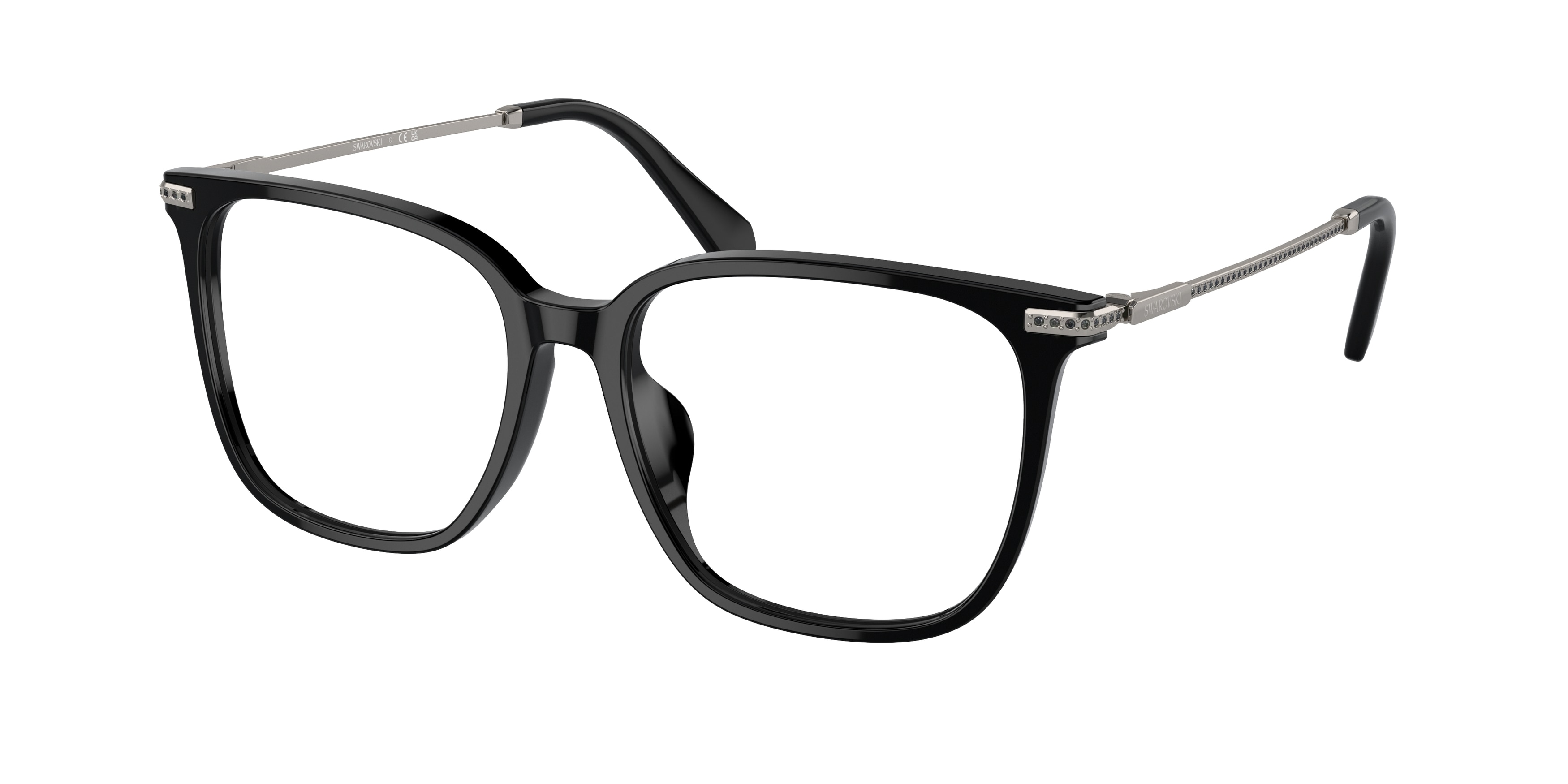 Swarovski SK2016D 1001  